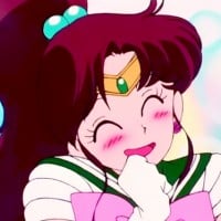 Sailor Jupiter