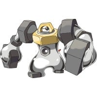 Melmetal