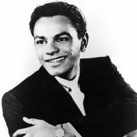 Johnny Mathis
