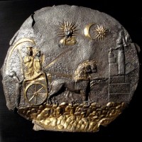 Greco-Bactrian Kingdom (256 BC-120 BC)