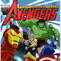 The Avengers: Earth's Mightiest Heroes