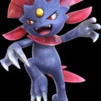 Weavile