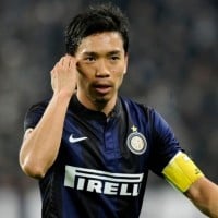 Yuto Nagatomo
