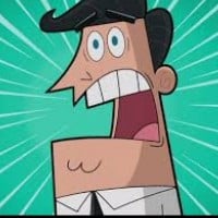 Mr. Turner - The Fairly Oddparents