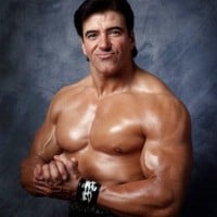 Rick Martel