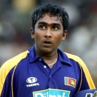 Mahela Jayawardene