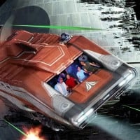 Star Tours: The Adventure Continues