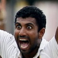 Dhammika Prasad