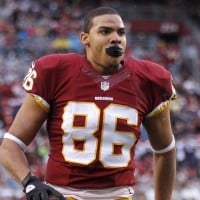 Jordan Reed
