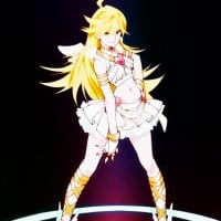 Panty - Panty & Stocking with Garterbelt