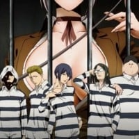 Prison School
