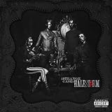 The Strange Case Of... - Halestorm