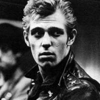 Paul Simonon (The Clash)