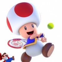 Toad (Super Mario)