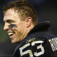 Bill Romanowski
