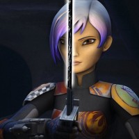 Trials of the Darksaber