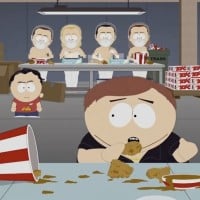 Medicinal Fried Chicken