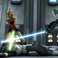 Ahsoka Tano and Captain Rex Should Have Appeared in Episode III
