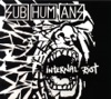 This Year's War - Subhumans