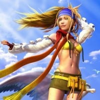 Rikku