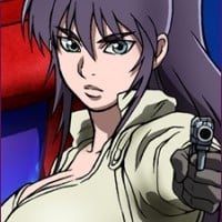 Junko Asagiri - Desert Punk