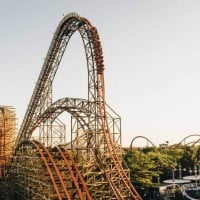 Goliath (Six Flags Great America)