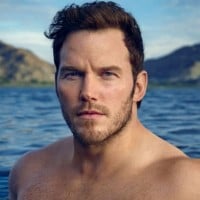 Chris Pratt