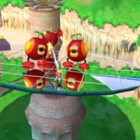 Gelato Beach - Mirror Madness! Tilt, Slam, Bam!