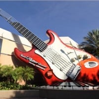 Rockin Roller Coaster