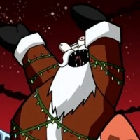 Santa Claus (The Most Horrible X-Mas Ever - Invader Zim)