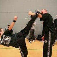 Krav Maga