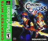 Chrono Cross