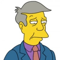 Principal Skinner