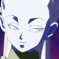 Vados - Dragon Ball Super