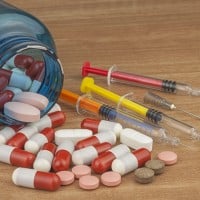 Steroids (Anabolic Steroids)