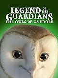 Legend of the Guardians: The Owls of Ga'Hoole