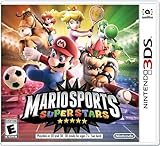 Mario Sports Superstars