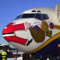 Vacationing over the holidays