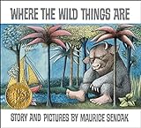 Where the Wild Things Are - Maurice Sendak