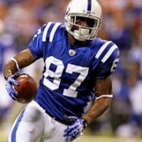 Reggie Wayne