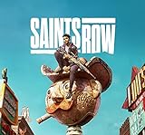 Saint's Row