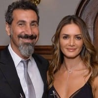 Angela Madatyan (Serj Tankian)