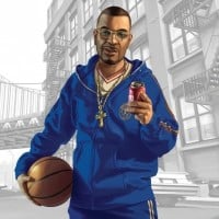 Manuel "Manny" Escuela