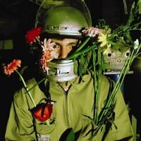 Biophobia (fear of living things)