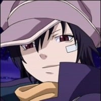 Nelli Pepper (Tegami Bachi)