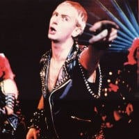 Rob Halford - Judas Priest