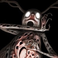 The Beast - Over the Garden Wall