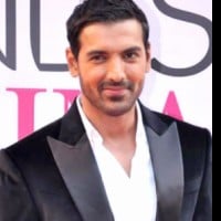 John Abraham