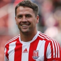 Michael Owen