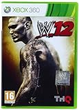 WWE '12